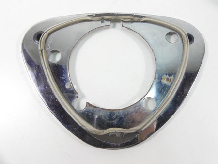 2007 Suzuki M109R VZR1800 Boulevard Holley Pro Flo Air Cleaner Breather Filter {{ shop.shopifyCountryName }} - Mototech271