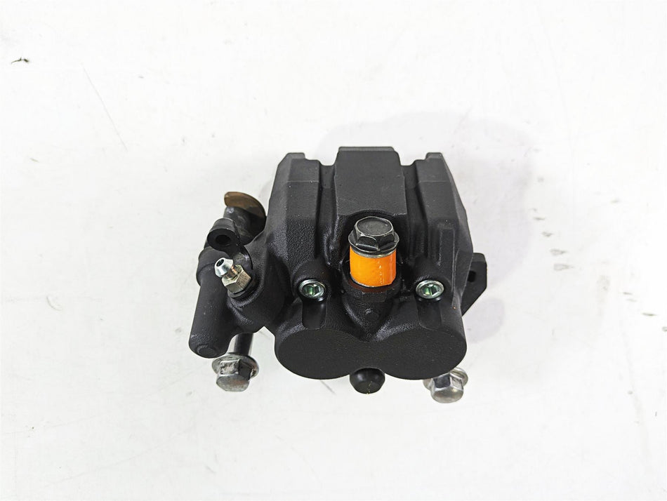 2023 Kawasaki KLR KL 650 Adventure Nice Front Brake Caliper 43080-0231-DJ {{ shop.shopifyCountryName }} - Mototech271