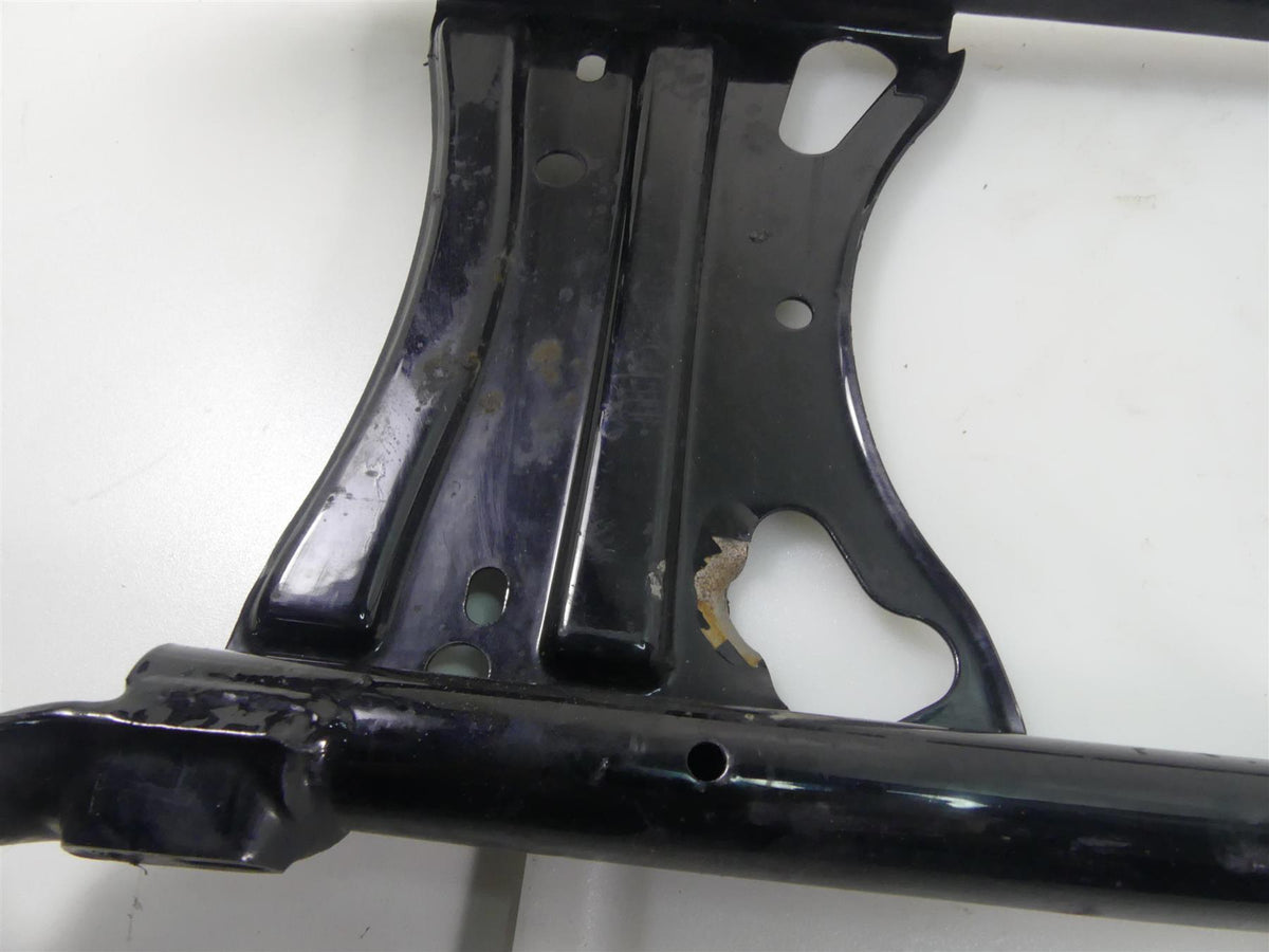 2012 Harley Touring FLHTK Electra Glide Straight Main Frame Chassis With Texas Salvage Title 47900-11BHP {{ shop.shopifyCountryName }} - Mototech271