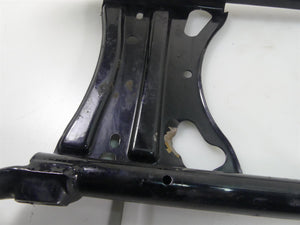 2012 Harley Touring FLHTK Electra Glide Straight Main Frame Chassis With Texas Salvage Title 47900-11BHP