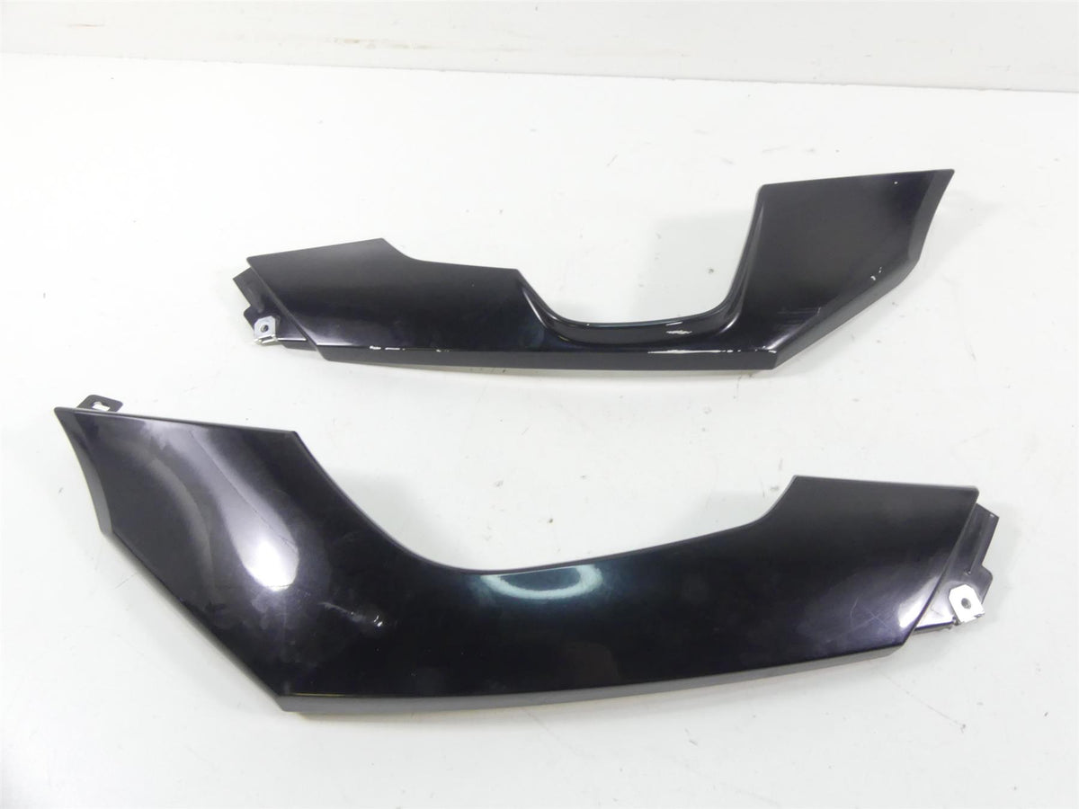 2017 BMW F800GS K72 Rear Tail Side Fairing Cover Set 8563539 {{ shop.shopifyCountryName }} - Mototech271
