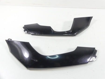 2017 BMW F800GS K72 Rear Tail Side Fairing Cover Set 8563539 {{ shop.shopifyCountryName }} - Mototech271