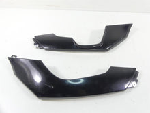 Load image into Gallery viewer, 2017 BMW F800GS K72 Rear Tail Side Fairing Cover Set 8563539
