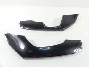 2017 BMW F800GS K72 Rear Tail Side Fairing Cover Set 8563539