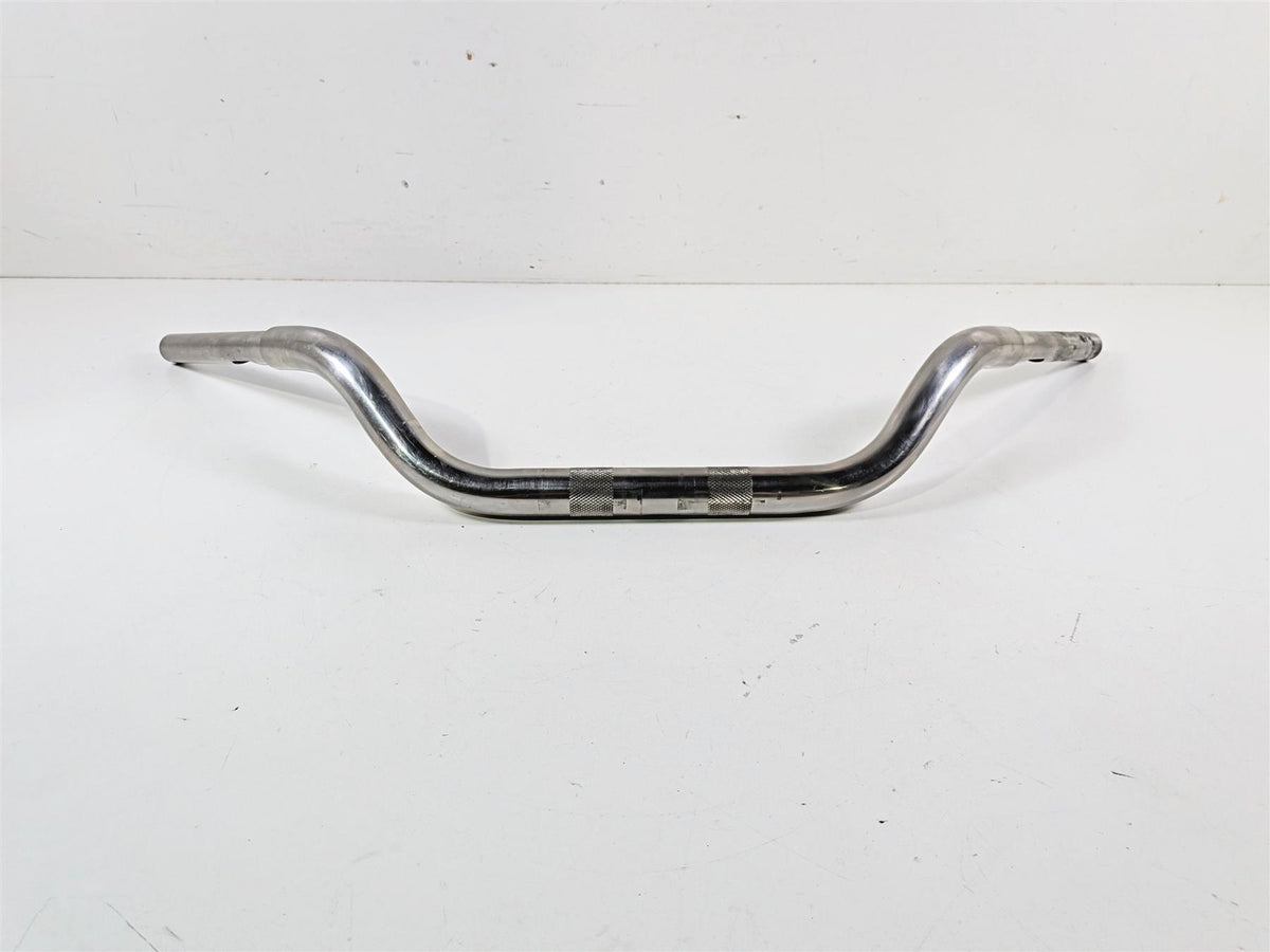 2012 Harley Softail FLSTF Fat Boy Handlebar Handle Bar Straight 55800058 {{ shop.shopifyCountryName }} - Mototech271