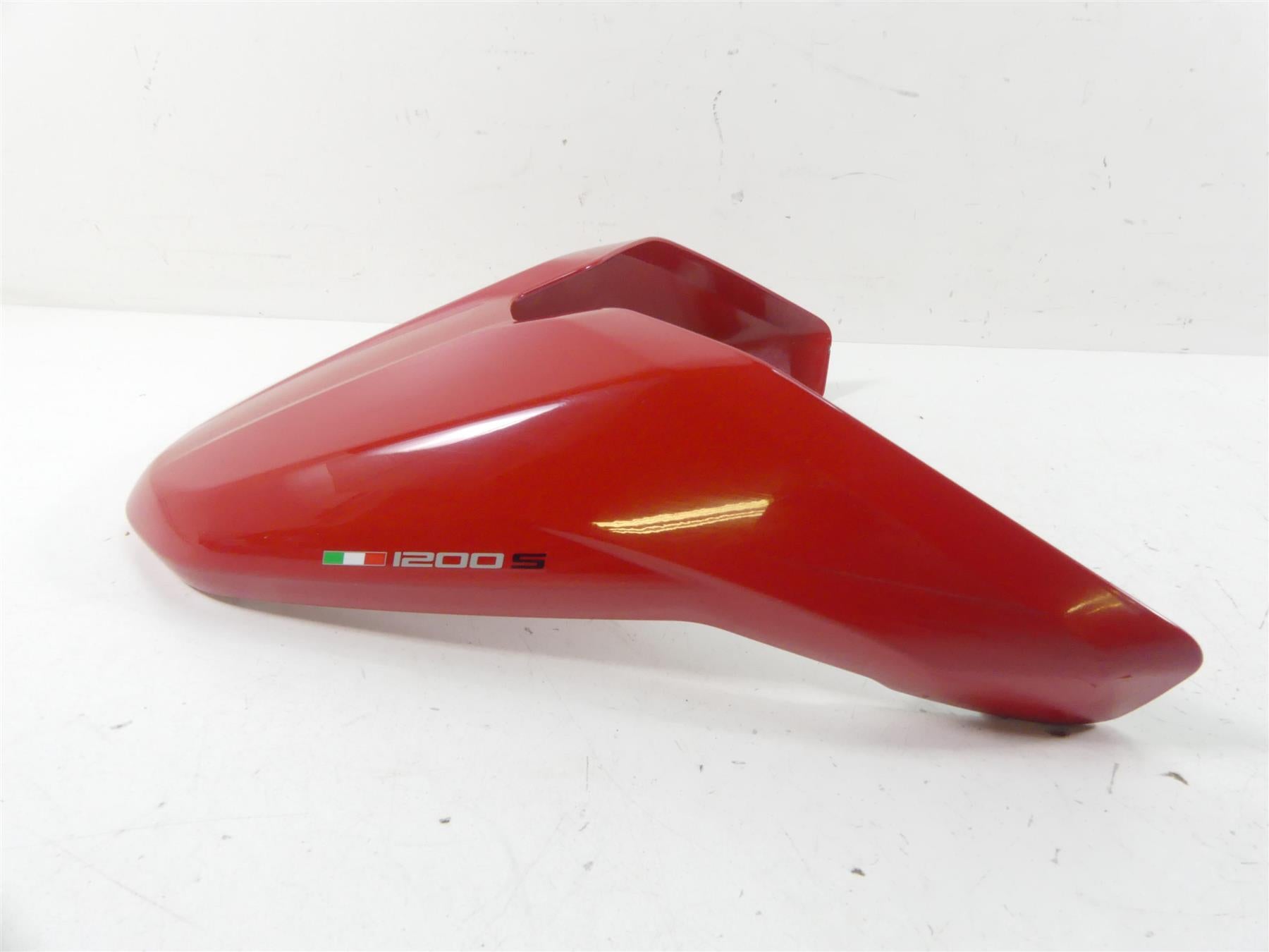 2017 Ducati Monster 1200 S Rear Passenger Seat Cover Fairing Cowl 595P3331A {{ shop.shopifyCountryName }} - Mototech271