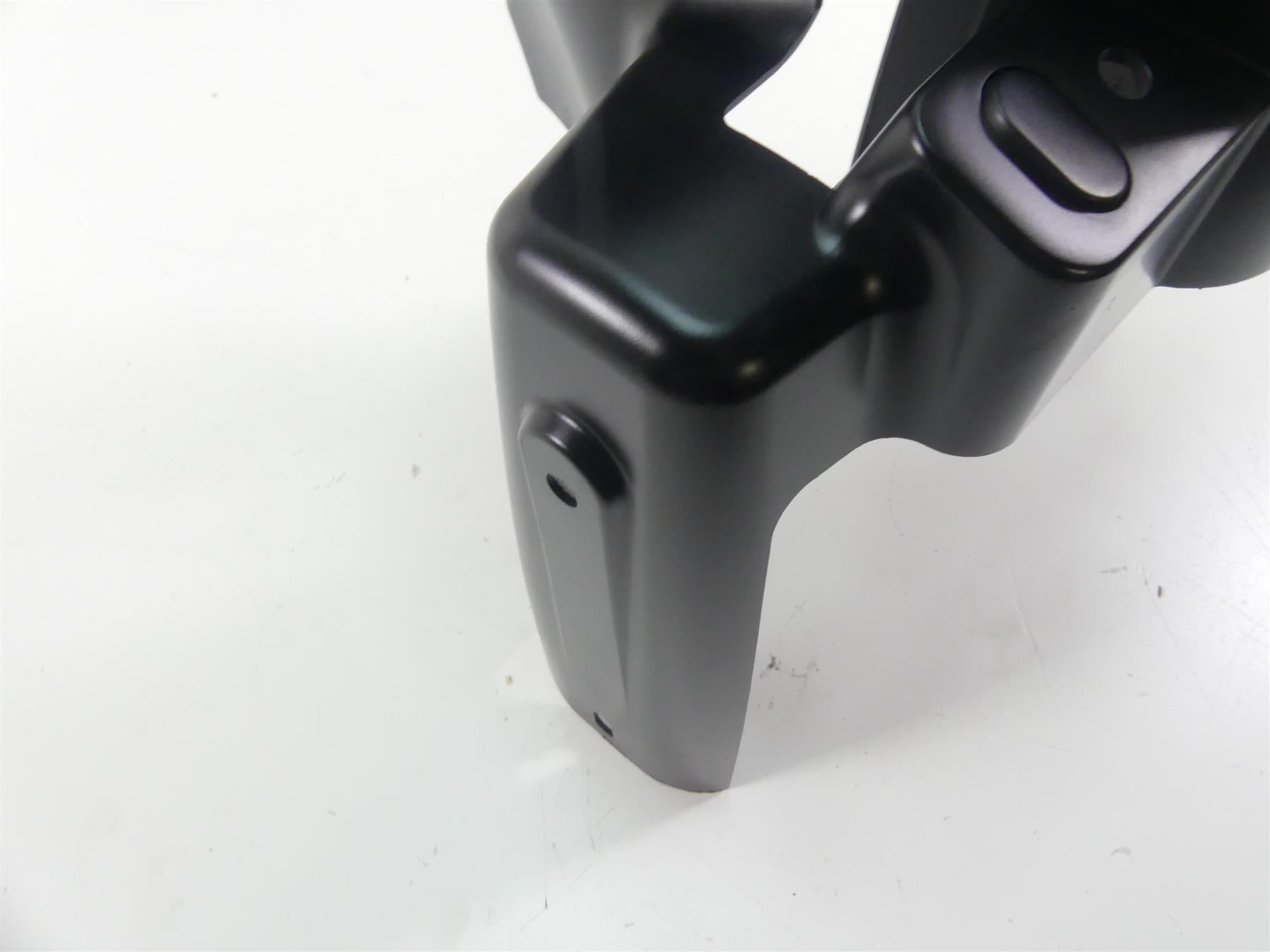 2013 Harley Touring FLTRX Road Glide Gauges Fairing Cover Bezel Set 67921-98D {{ shop.shopifyCountryName }} - Mototech271