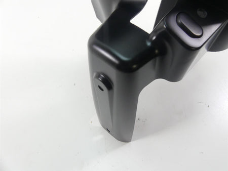 2013 Harley Touring FLTRX Road Glide Gauges Fairing Cover Bezel Set 67921-98D {{ shop.shopifyCountryName }} - Mototech271