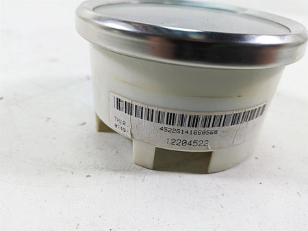 2005 Harley Dyna FXDL Low Rider Speedometer Speedo Gauge - 24k 67403-04 {{ shop.shopifyCountryName }} - Mototech271