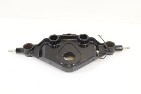 1997 Harley Touring FLHR Road King Upper Triple Tree Steering Clamp 45435-95 {{ shop.shopifyCountryName }} - Mototech271