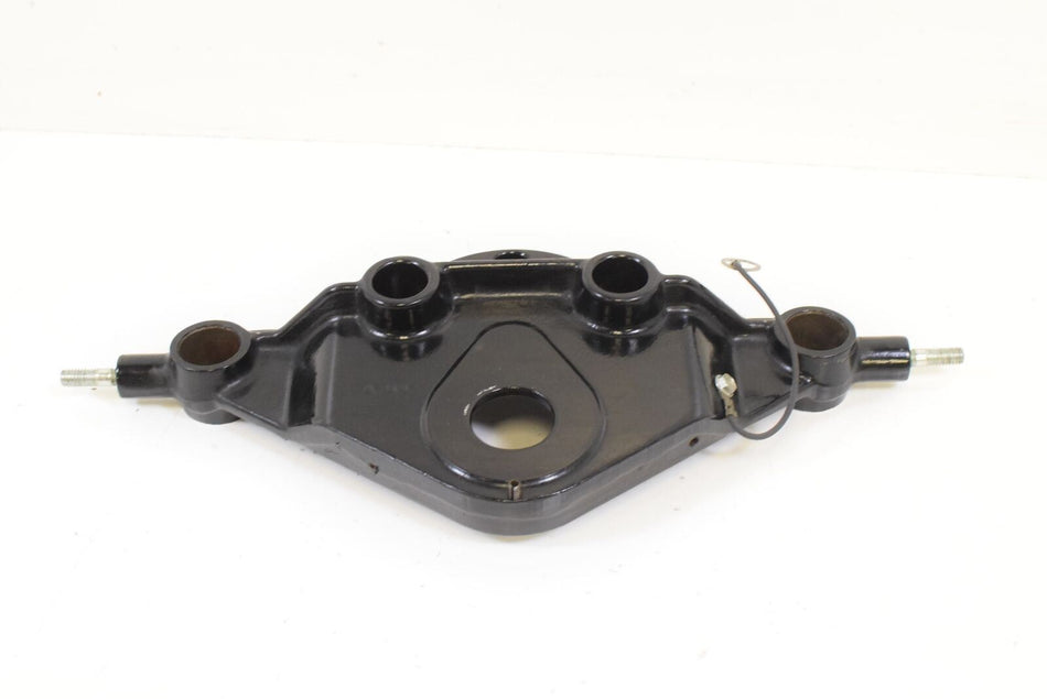 1997 Harley Touring FLHR Road King Upper Triple Tree Steering Clamp 45435-95 {{ shop.shopifyCountryName }} - Mototech271