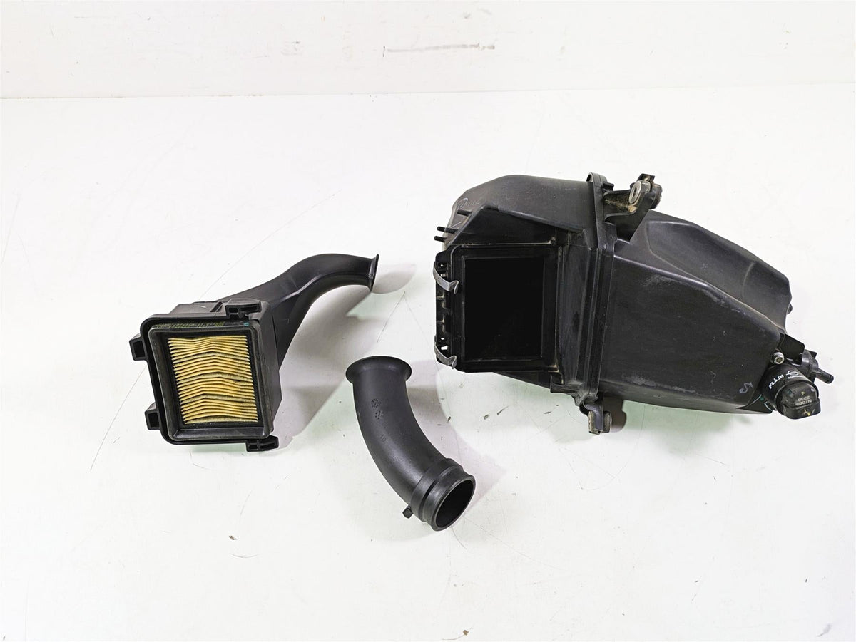 2019 BMW G310GS K02 Air Box Cleaner Breather Filter 13718558303 {{ shop.shopifyCountryName }} - Mototech271