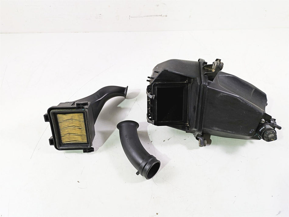 2019 BMW G310GS K02 Air Box Cleaner Breather Filter 13718558303 {{ shop.shopifyCountryName }} - Mototech271