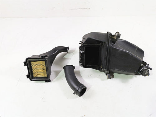 2019 BMW G310GS K02 Air Box Cleaner Breather Filter 13718558303 | Mototech271