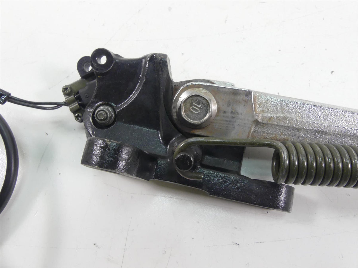 2004 Yamaha XV1700 Road Star Warrior Side Kickstand Kick Stand 5PX-27311-00-00 {{ shop.shopifyCountryName }} - Mototech271