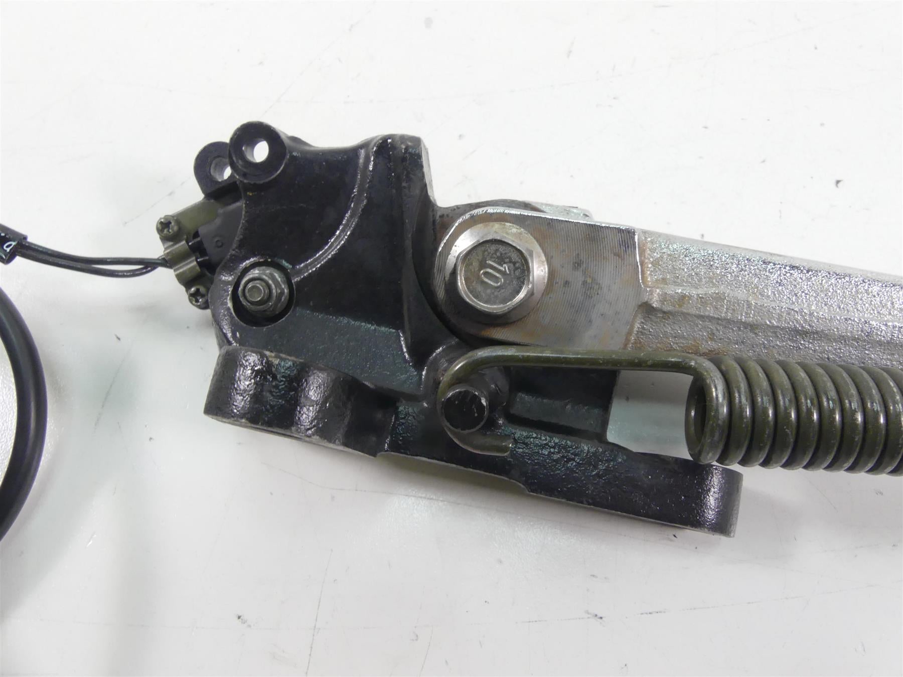 2004 Yamaha XV1700 Road Star Warrior Side Kickstand Kick Stand 5PX-27311-00-00 {{ shop.shopifyCountryName }} - Mototech271