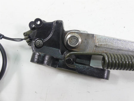 2004 Yamaha XV1700 Road Star Warrior Side Kickstand Kick Stand 5PX-27311-00-00 {{ shop.shopifyCountryName }} - Mototech271