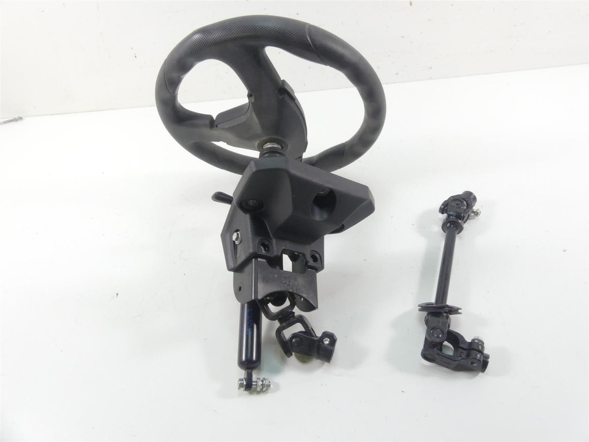 2021 Kawasaki Teryx KRX KRF 1000 Steering Wheel Shaft Mount Set 39190-0009 {{ shop.shopifyCountryName }} - Mototech271