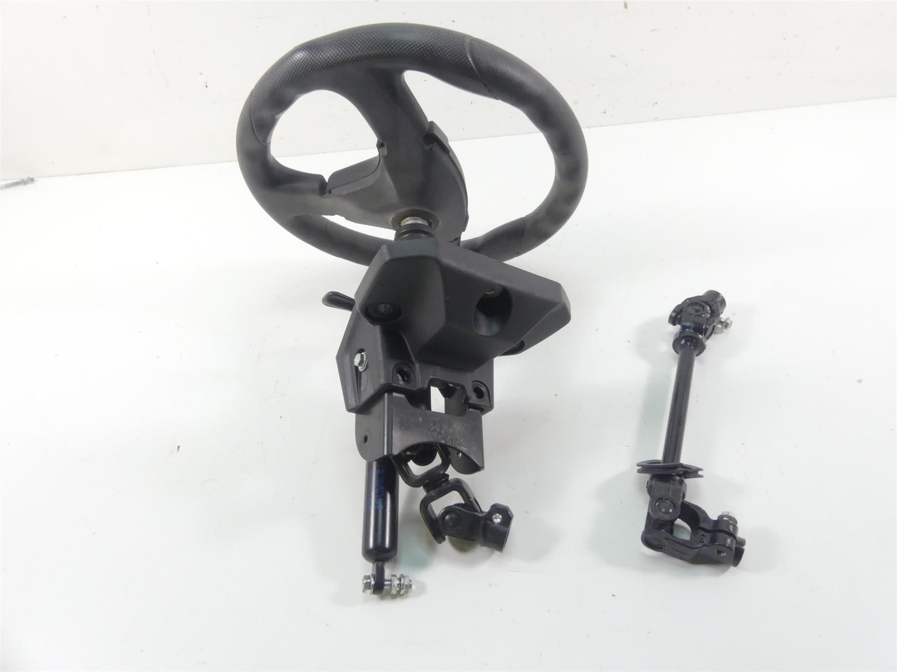 2021 Kawasaki Teryx KRX KRF 1000 Steering Wheel Shaft Mount Set 39190-0009 {{ shop.shopifyCountryName }} - Mototech271