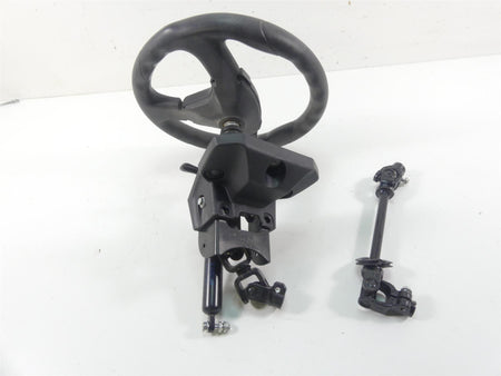 2021 Kawasaki Teryx KRX KRF 1000 Steering Wheel Shaft Mount Set 39190-0009 {{ shop.shopifyCountryName }} - Mototech271