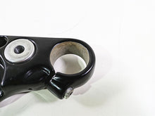 Load image into Gallery viewer, 2014 Harley FXDL Dyna Low Rider Upper Triple Tree Steering Clamp 49mm 46278-08 | Mototech271
