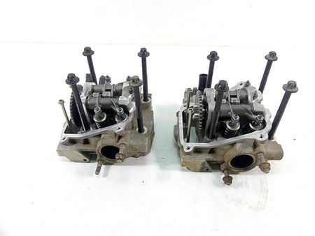 2018 Can Am Commander 1000R XT Cylinderhead Cylinder Head Set -1k Only 420413106 {{ shop.shopifyCountryName }} - Mototech271