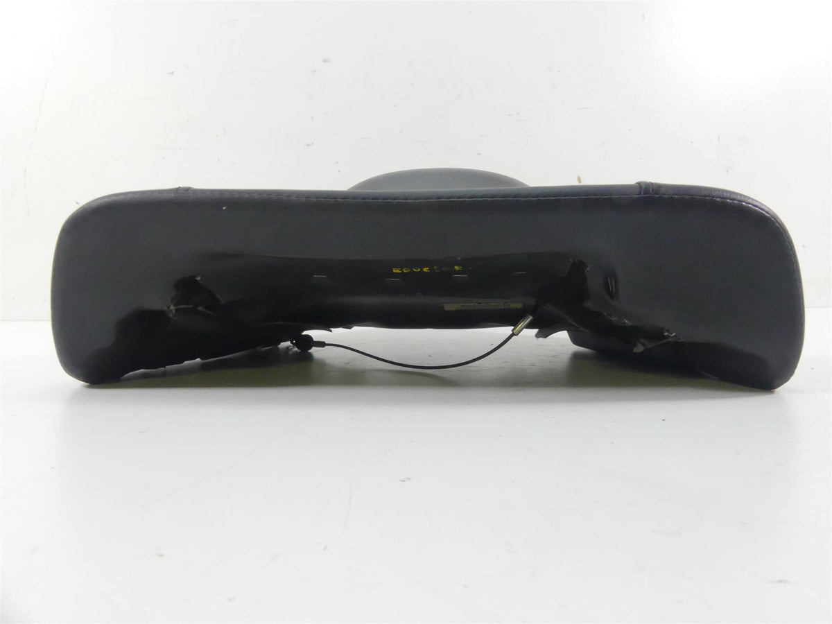 2011 Harley VRSCF Muscle Rod Nice Front Rider Driver Seat Saddle 52433-09 {{ shop.shopifyCountryName }} - Mototech271