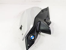 Load image into Gallery viewer, 2016 BMW R1200RS K54 Tank Left Side Fairing Cover - Scratches 46638548065 | Mototech271
