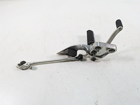 2002 Yamaha FZ1 FZS1000 Fazer Left Rider Footpeg Shifter Set 5LV-27442-00-00 {{ shop.shopifyCountryName }} - Mototech271