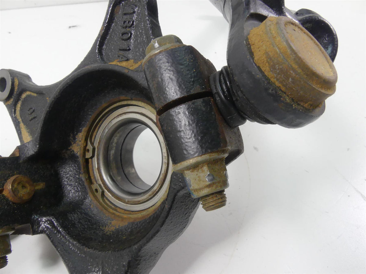 2018 Polaris General 1000 EPS Front Right Control Arm Knee Set 1021417 1023224 {{ shop.shopifyCountryName }} - Mototech271