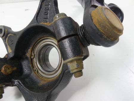 2018 Polaris General 1000 EPS Front Right Control Arm Knee Set 1021417 1023224 {{ shop.shopifyCountryName }} - Mototech271