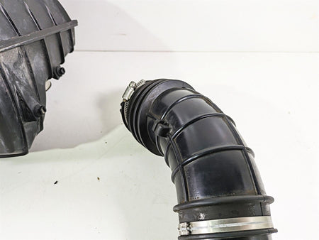 2021 Polaris RZR1000 XP Premium Air Box Breather & Tubes Set 1240747 1240749 {{ shop.shopifyCountryName }} - Mototech271