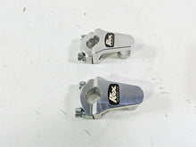Load image into Gallery viewer, 2004 BMW R1150GS R21 Rox Speed 2&quot; Riser Extensions for 22mm Handlebars 1R-P2SSN | Mototech271
