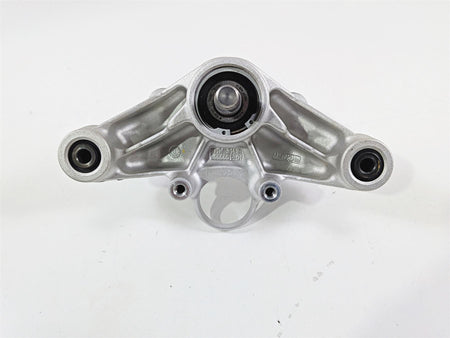 2016 BMW R1200 GS K50 Upper Triple Tree Steering Clamp 31428555849 {{ shop.shopifyCountryName }} - Mototech271