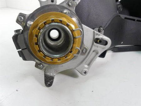 2009 Ducati Monster 1100 S Rear Swingarm Swing Arm Axle Set 37020911AA {{ shop.shopifyCountryName }} - Mototech271