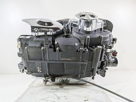 2015 Indian Chieftain Running Thunder Stroke 111 Engine - 21k 1205044 2208414-Mototech271