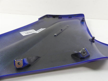2015 BMW R1200RT K52 Right Side Blue Tank Cover Fairing 40902347090 {{ shop.shopifyCountryName }} - Mototech271