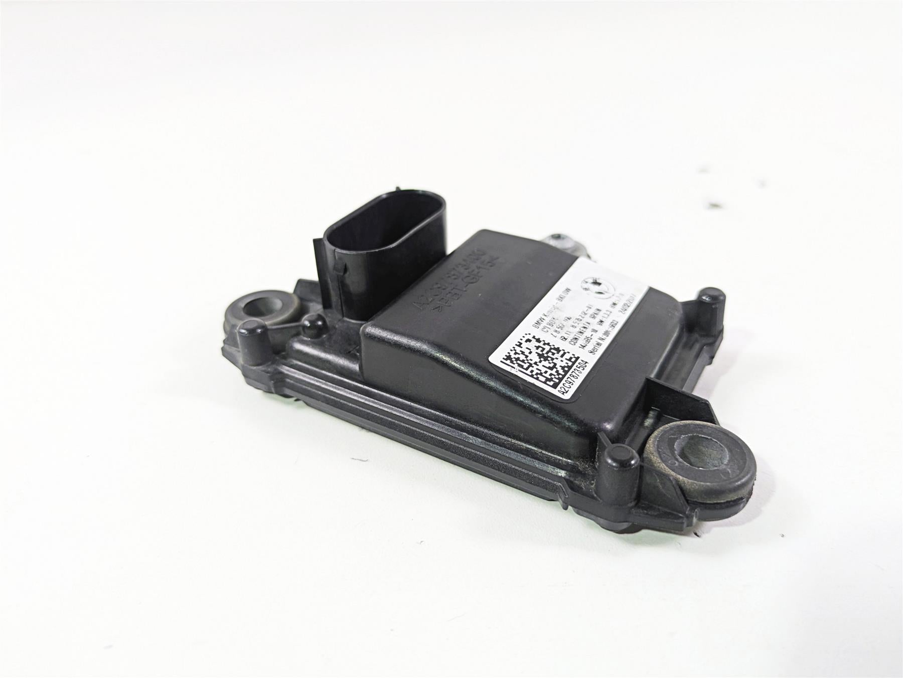 2018 BMW R nineT Urban GS K33 Speedometer Gauges Control Unit Module 62118565212 {{ shop.shopifyCountryName }} - Mototech271