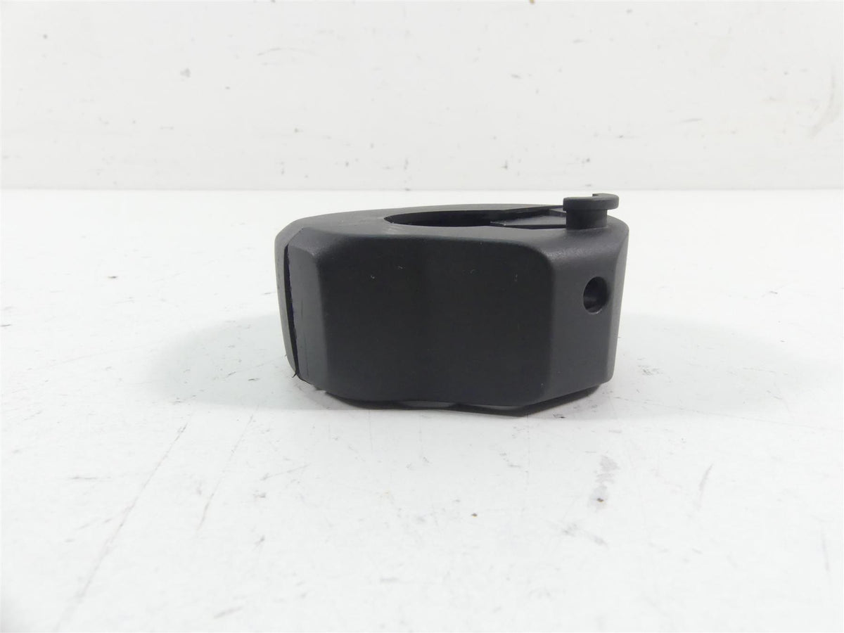 2012 BMW S1000RR K46 Right Hand Stat Stop Mode Control Switch 61318546168 {{ shop.shopifyCountryName }} - Mototech271