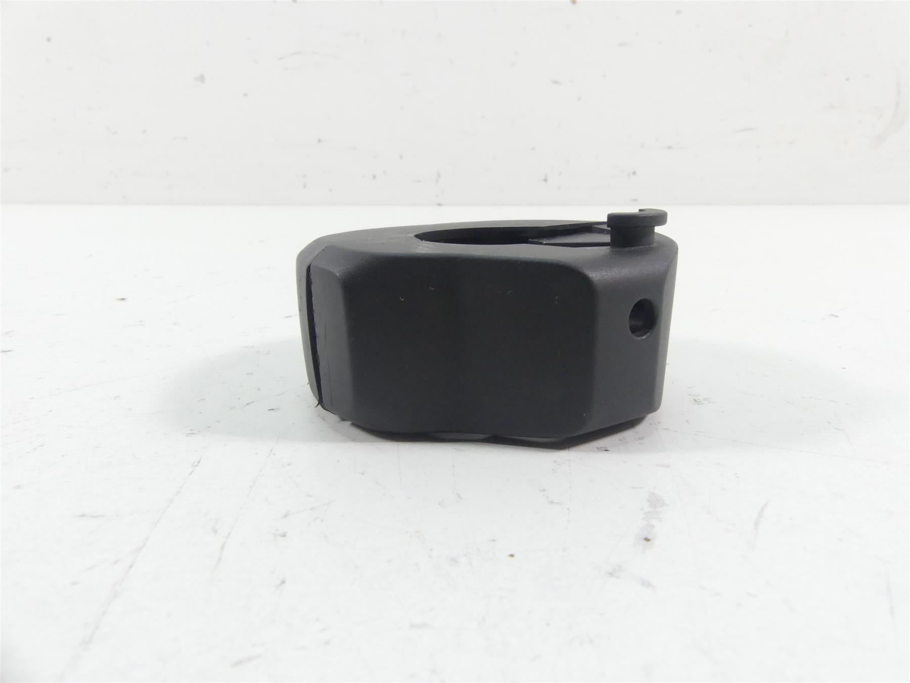 2012 BMW S1000RR K46 Right Hand Stat Stop Mode Control Switch 61318546168 {{ shop.shopifyCountryName }} - Mototech271