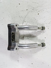 Load image into Gallery viewer, 2002 Harley FLSTC Softail Heritage Aluminum Handlebar  Riser Set 56567-86B | Mototech271
