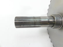 Load image into Gallery viewer, 2013 Harley Touring FLHX Street Glide Crankshaft Flywheel Fly Wheel 24100021
