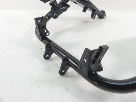 2011 Victory Vision Tour Front Lower Engine Frame Crash Guard Rail 1016036 {{ shop.shopifyCountryName }} - Mototech271