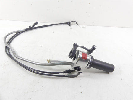 2002 Yamaha XVS1100 V-Star Right Hand Start Stop Control Switch 5BN-83975-00-00 {{ shop.shopifyCountryName }} - Mototech271