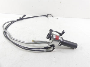 2002 Yamaha XVS1100 V-Star Right Hand Start Stop Control Switch