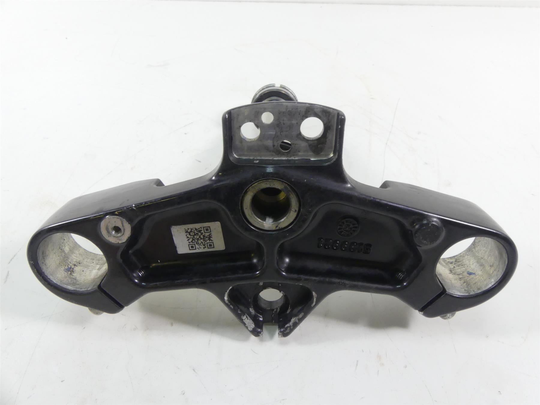 2017 Victory Octane 1200 Lower Triple Tree Steering Yoke 1824075-658 5139921 {{ shop.shopifyCountryName }} - Mototech271
