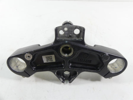 2017 Victory Octane 1200 Lower Triple Tree Steering Yoke 1824075-658 5139921 {{ shop.shopifyCountryName }} - Mototech271