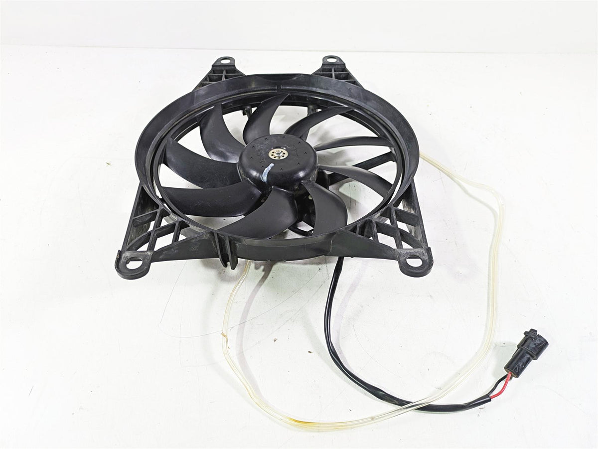 2021 Kawasaki Teryx KRX KRF 1000 Radiator Fan - Tested - 246miles 59502-0628 {{ shop.shopifyCountryName }} - Mototech271
