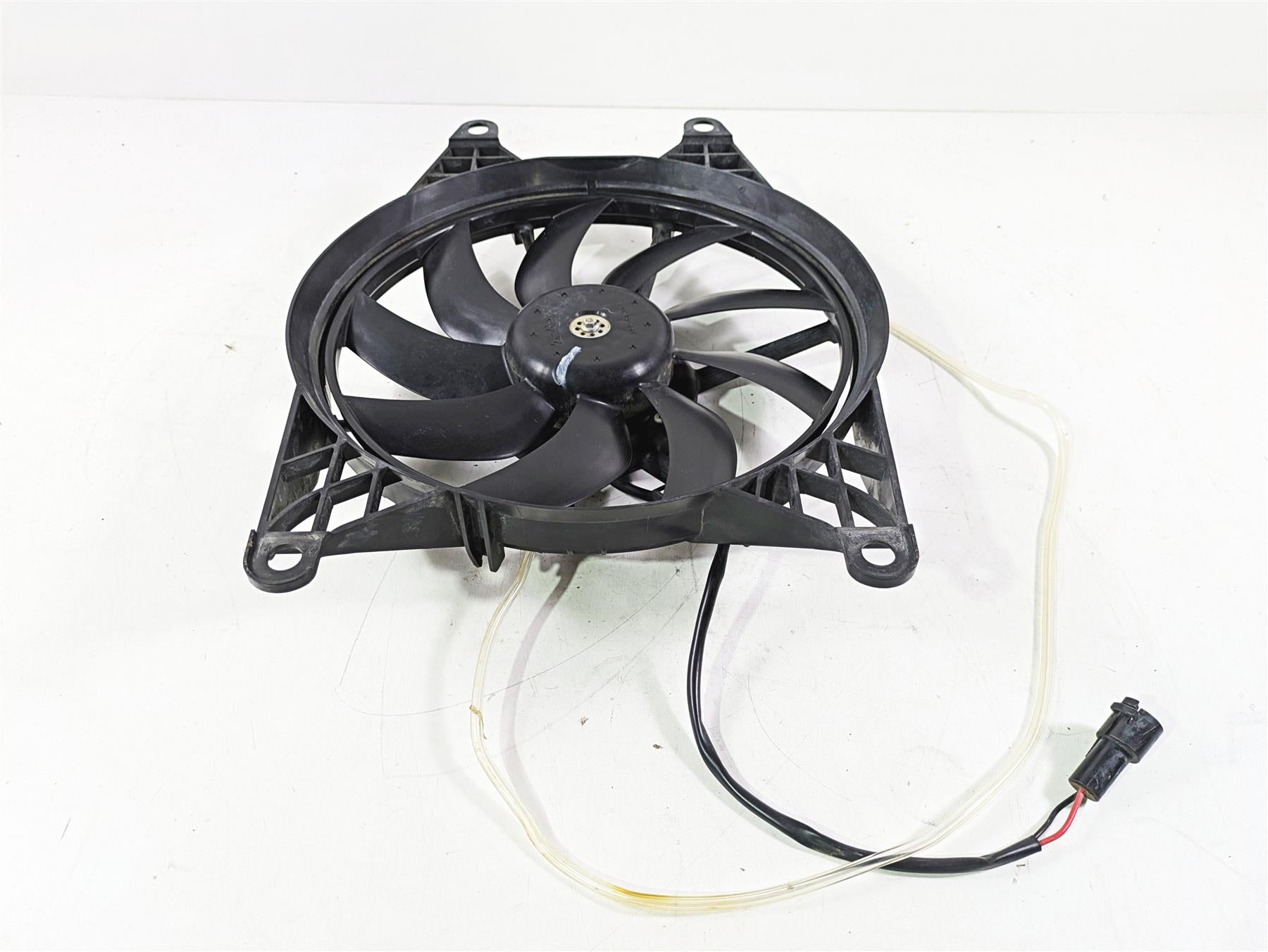 2021 Kawasaki Teryx KRX KRF 1000 Radiator Fan - Tested - 246miles 59502-0628 {{ shop.shopifyCountryName }} - Mototech271
