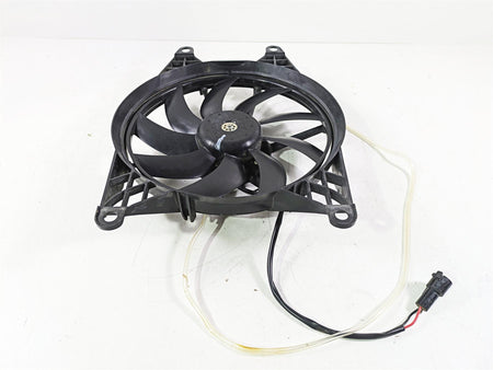 2021 Kawasaki Teryx KRX KRF 1000 Radiator Fan - Tested - 246miles 59502-0628 {{ shop.shopifyCountryName }} - Mototech271